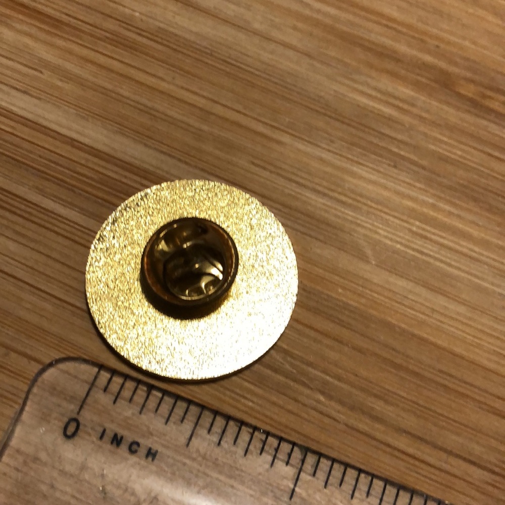 And pin - Picture 2 of 2
